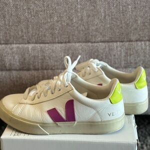Veja sneakers